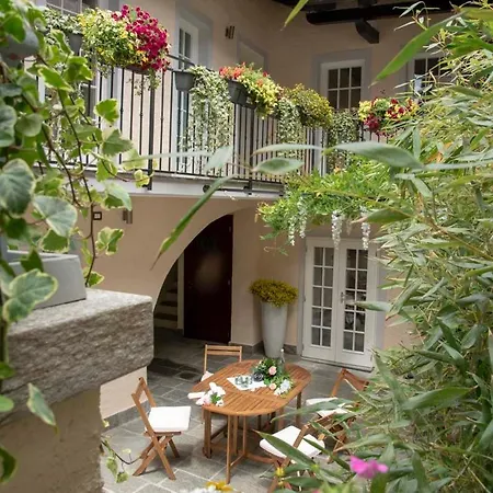 Casa Mia * Castelveccana