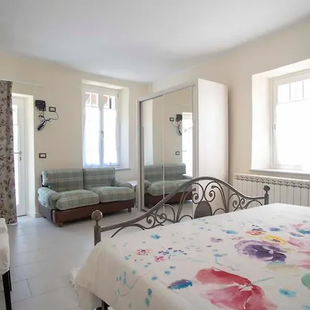 Casa Mia Holiday home *