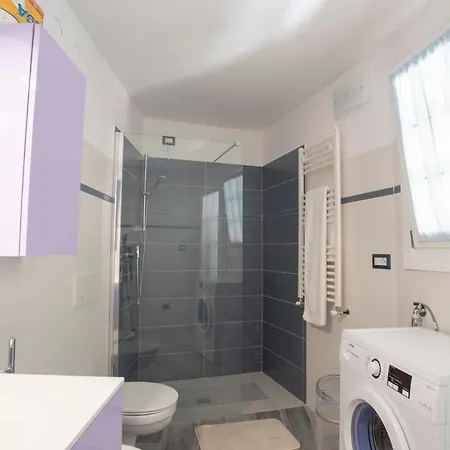 Holiday home Casa Mia Castelveccana