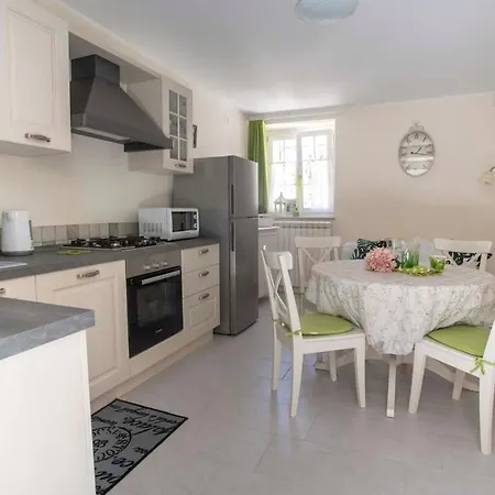Casa Mia Holiday home