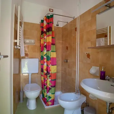 Holiday home Casa Mia *