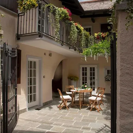 Holiday home Casa Mia